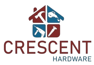 Crescent Hardware
